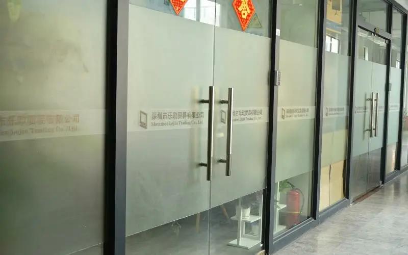 Shenzhen Lejiu Trading Co., Ltd.