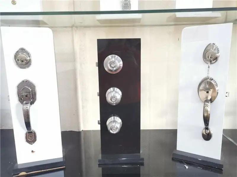 Zhongshan Sunbow Hardware Co., Ltd.