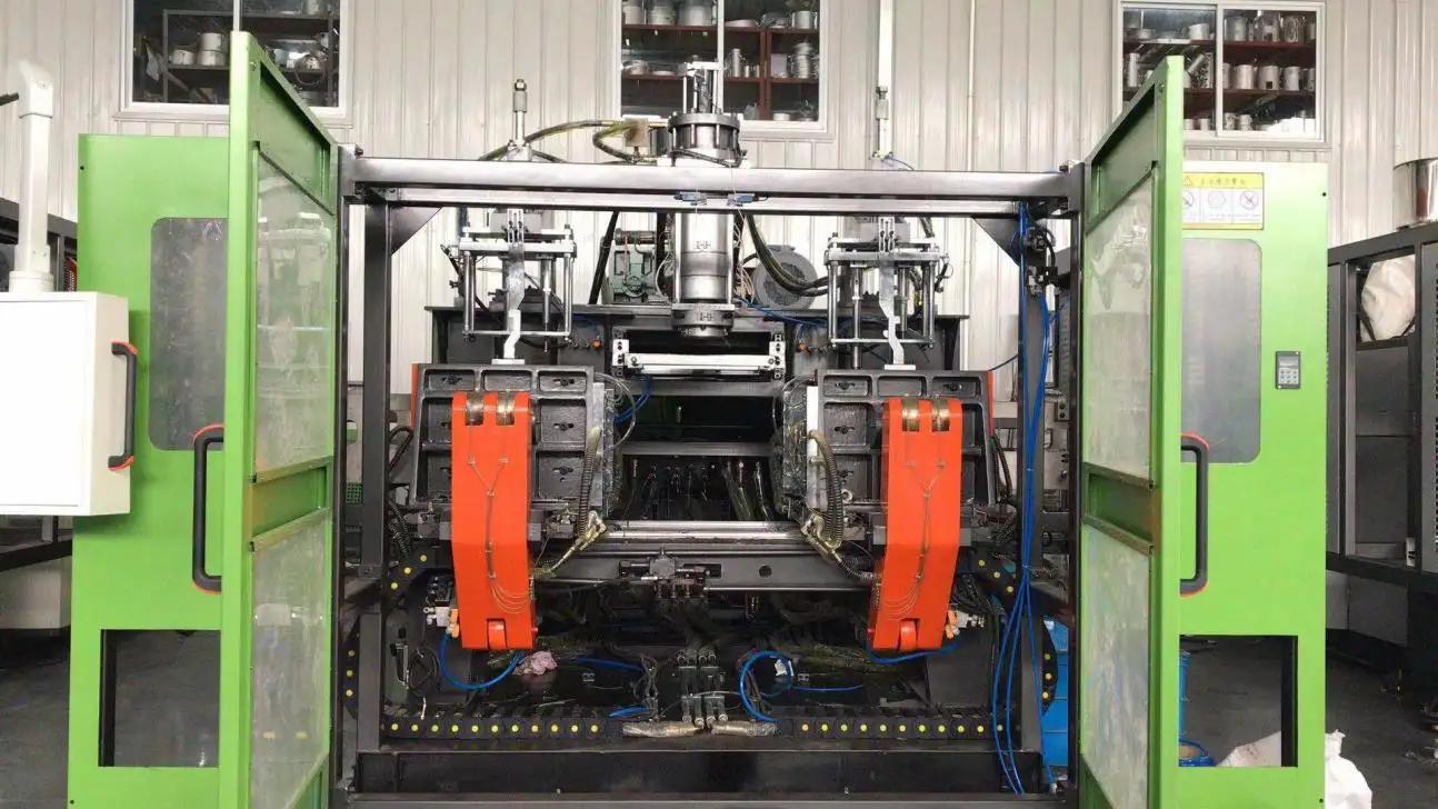 Zhangjiagang Huili Machinery Co., Ltd.