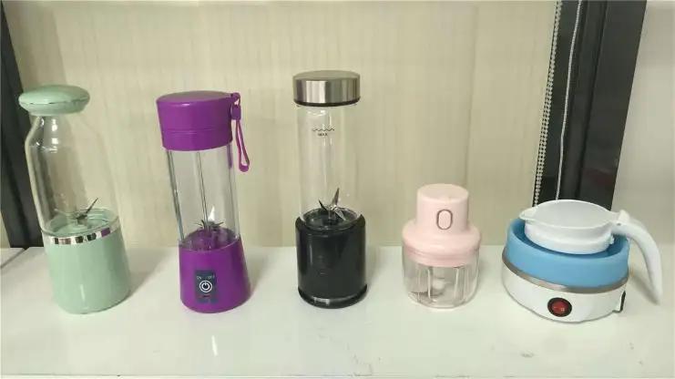Shenzhen Pqa Technology Co., Ltd.