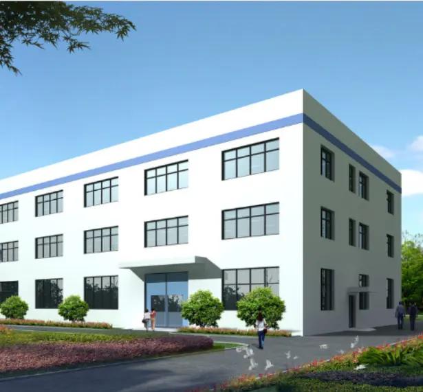 Shenzhen Jinlilai Packaging Co., Ltd.