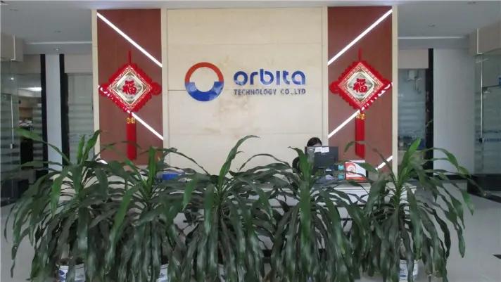 ORBITA TECHNOLOGY CO.,LTD