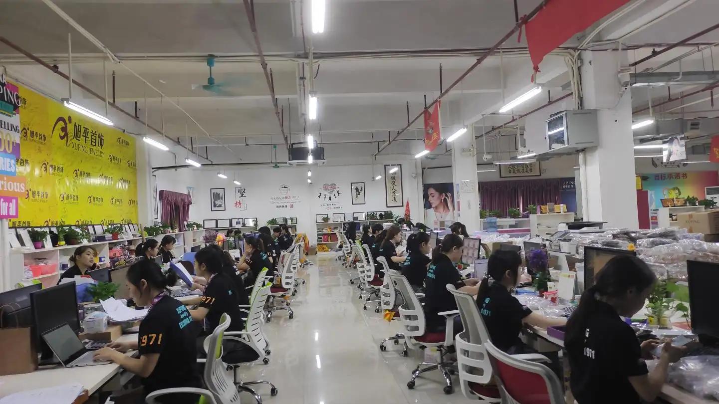 Guangdong Xuping Jewelry Co., Ltd.
