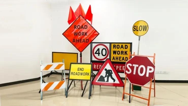 Ningbo Shuangwei Traffic Facilities Co., Ltd.