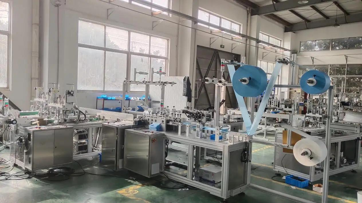 Shanghai Skilt Machinery Equipment Co., Ltd.