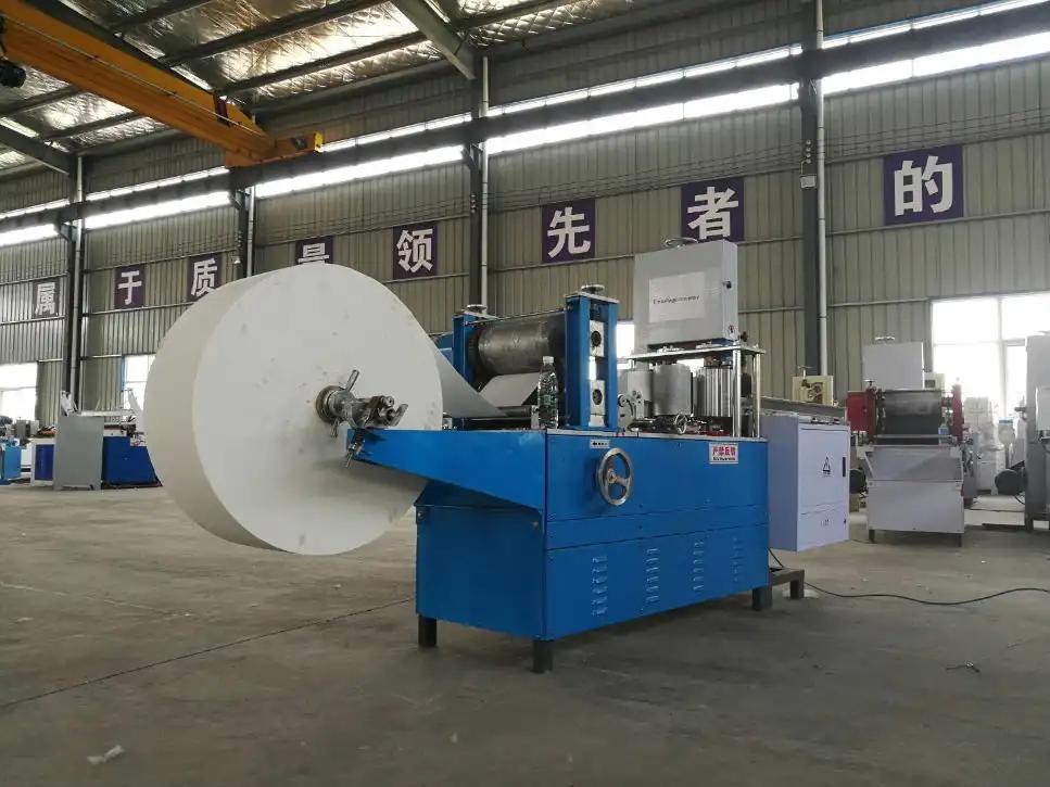 Henan Fuyuan Machinery Manufacturing Co., Ltd.