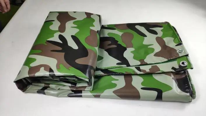 Guangzhou Lvju Waterproof Canvas Co., Ltd.
