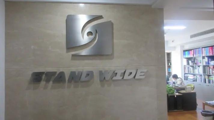 Changzhou Stand Wide Trade Co., Ltd.
