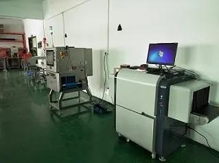 Dongguan Coso Electronic Tech Co., Ltd.