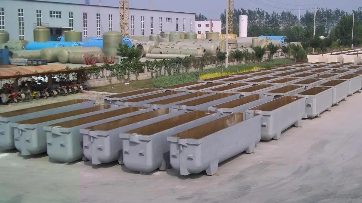 Hebei Aoliande Chemical Equipment Co., Ltd