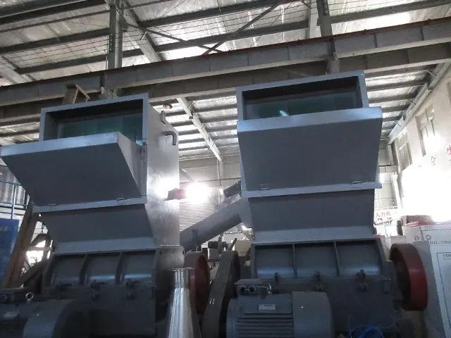 Jiangsu Mooge Machine Co., Ltd