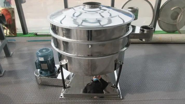 Xinxiang Dongzhen Machinery Co., Ltd.
