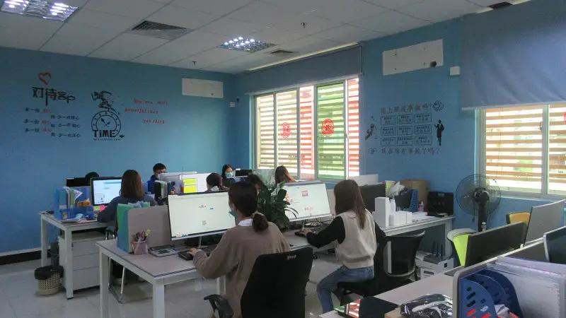 Guangzhou Wandai Technology Co., Ltd.