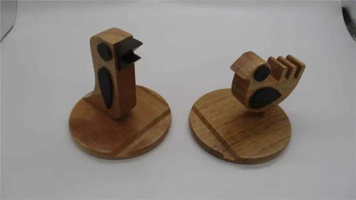 Dongguan Zhengxing Wooden Craft Co., Ltd.