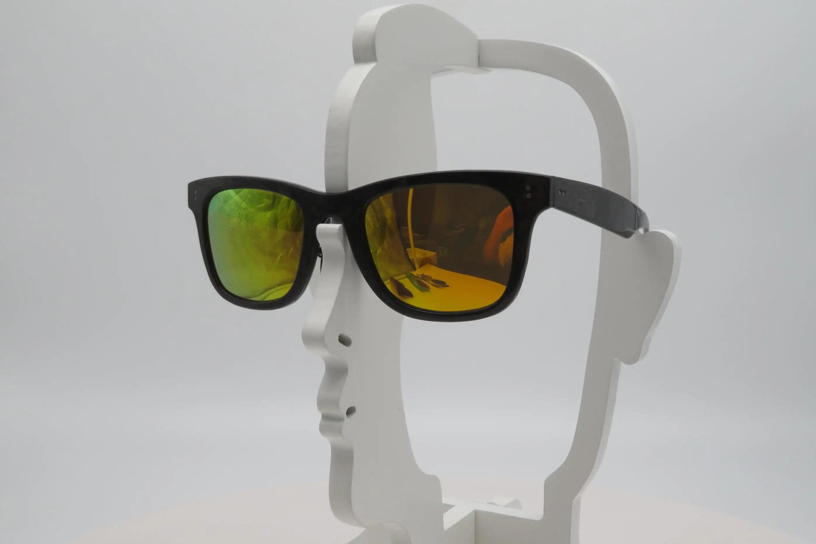 Shenzhen U-Top Glasses Technology Co., Ltd.