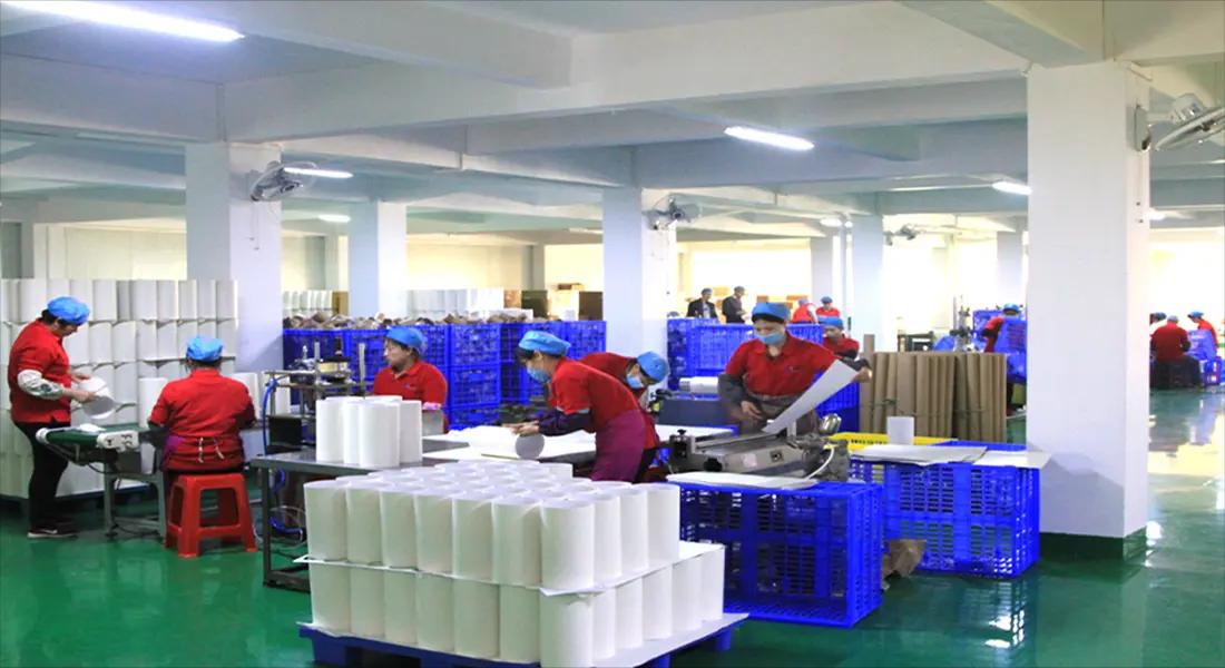 Shenzhen Beyond Printing Packaging Co., Ltd.