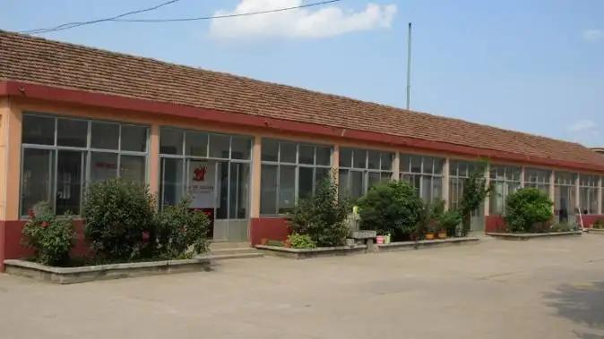Linshu Lingyun Arts & Crafts Co., Ltd.
