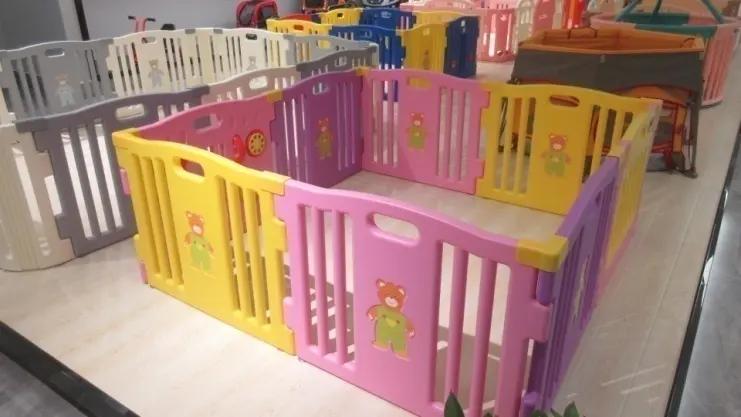 Cixi Honeyway Baby Products Co., Ltd.