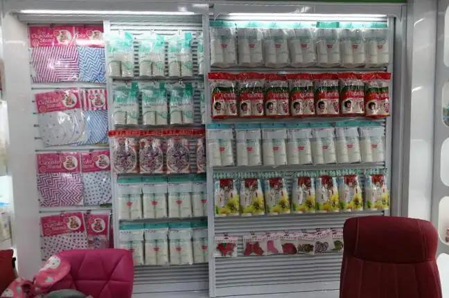 Qingdao Bazhizhi Culture Co., Ltd.