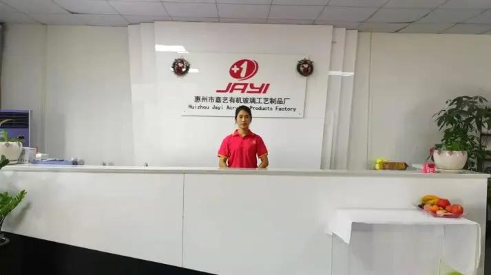 Jayi Acrylic Industry Limited