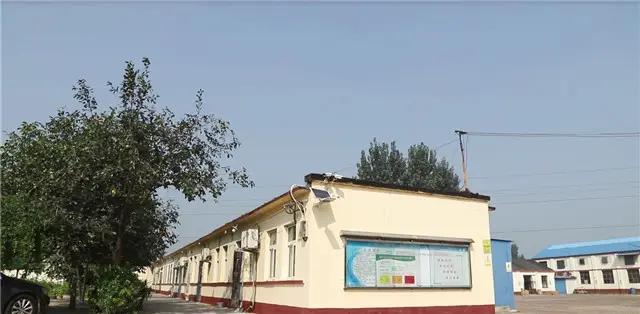 Hebei Zhenqi Glass Products Co., Ltd.