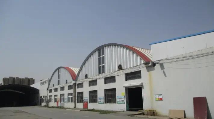 Qingdao Deyin Packing Co., Ltd.