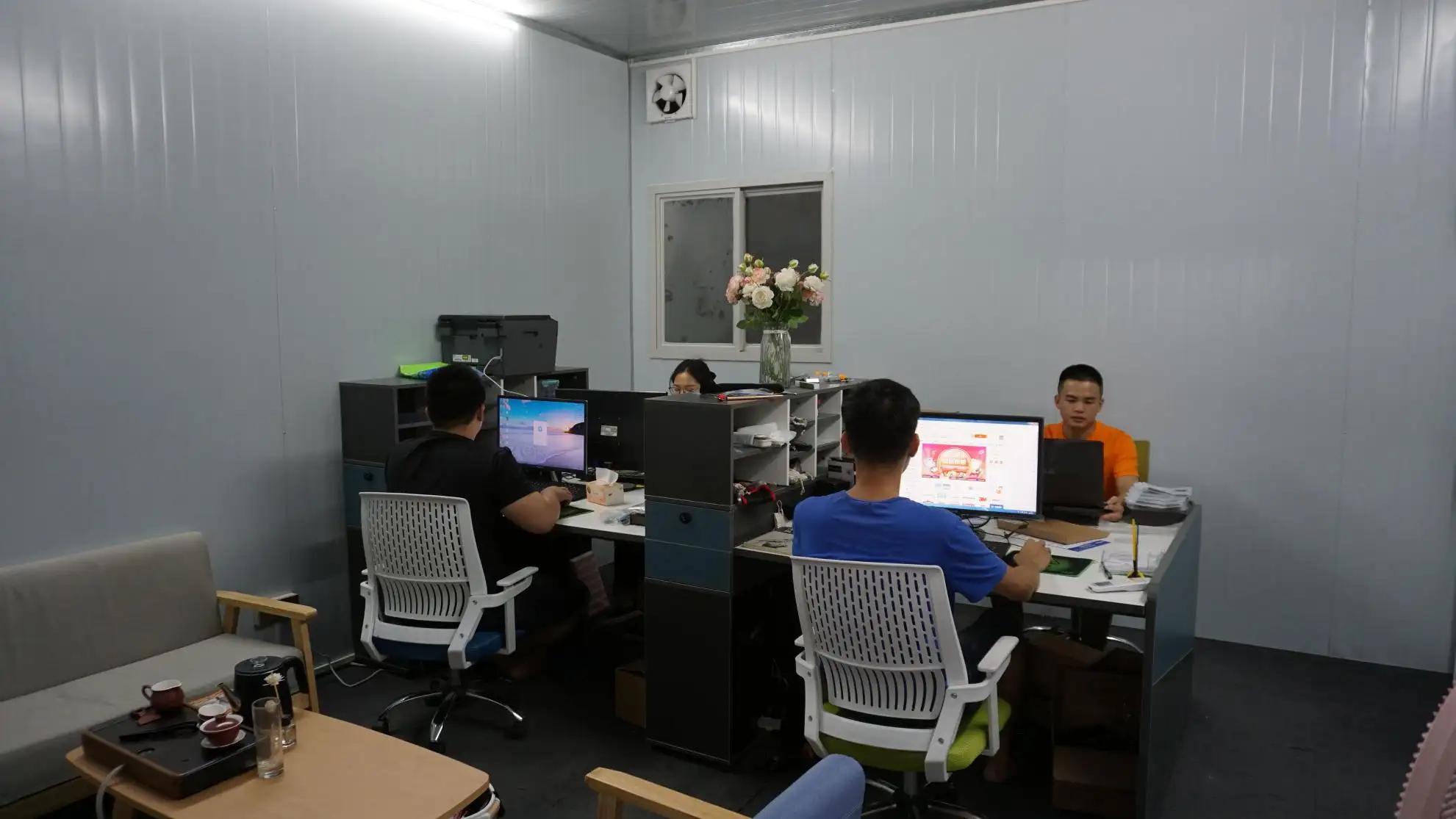 Jieyang Dingyang Hardware Products Co., Ltd.