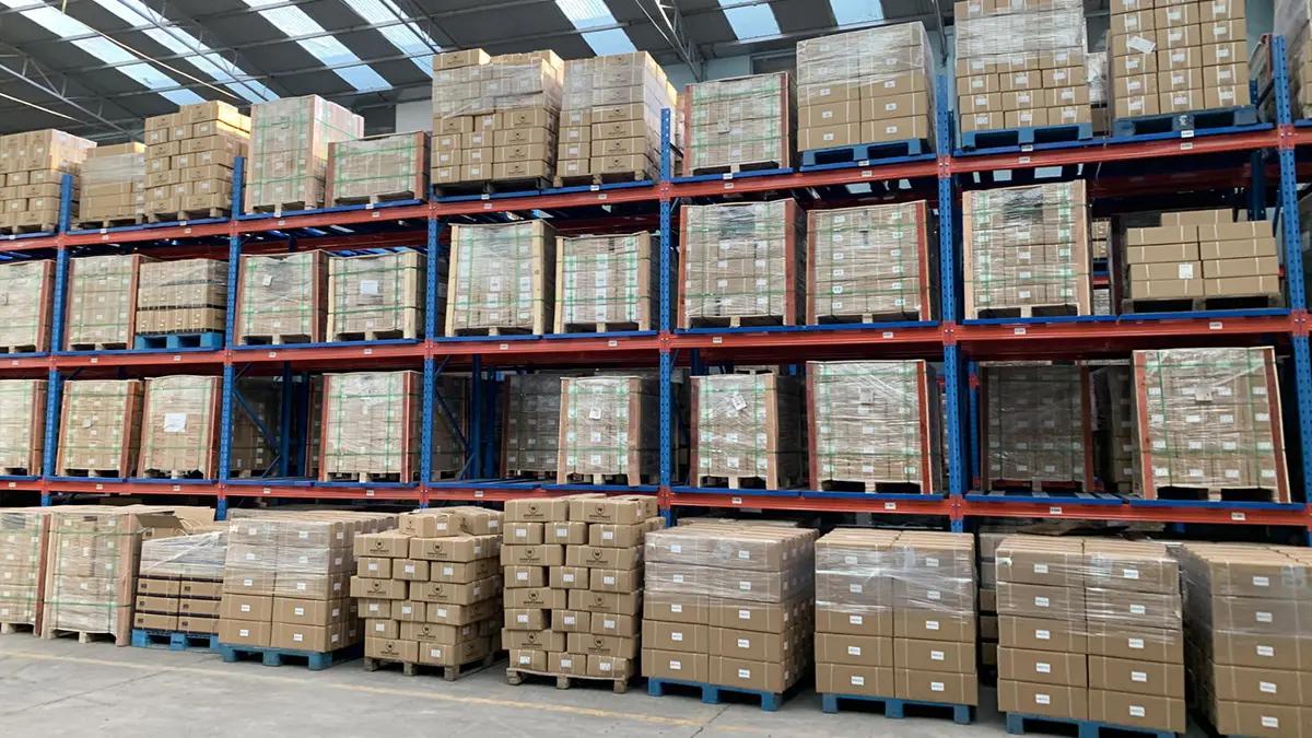 Supplier