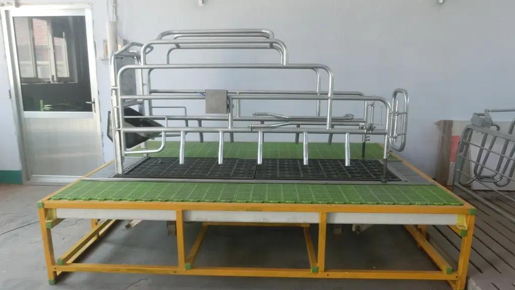 Qingdao Deba Brother Machinery Co., Ltd.