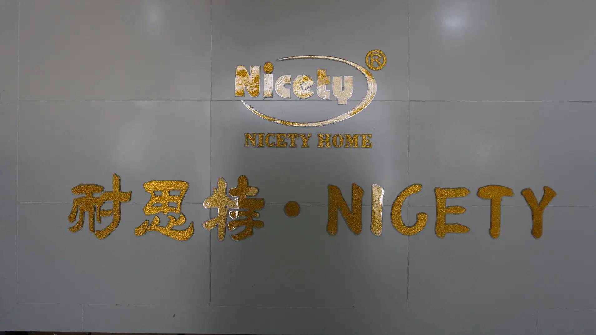 Chaozhou Chaoan Nicety Stainless Steel Wares Manufactory
