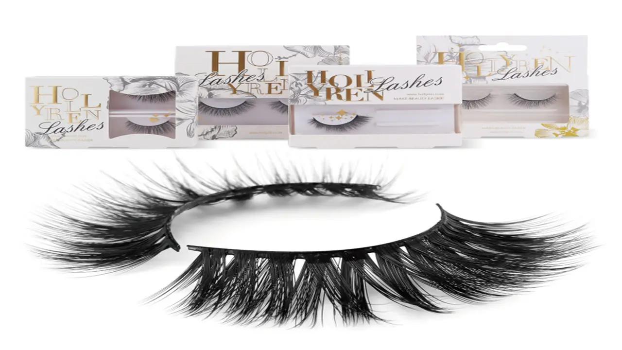 Qingdao Hollyren Cosmetics Co., Ltd.