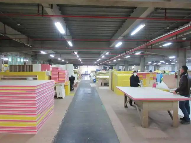 Nanjing Pegasus Recreation Equipment Co., Ltd.