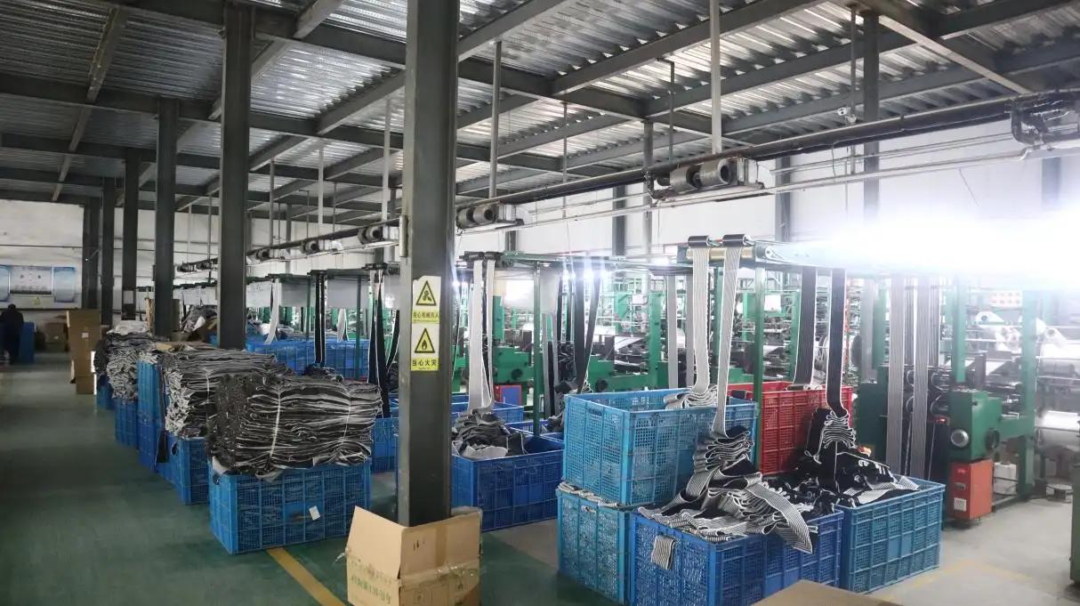 Hebei Haokai Building Materials Co., Ltd.
