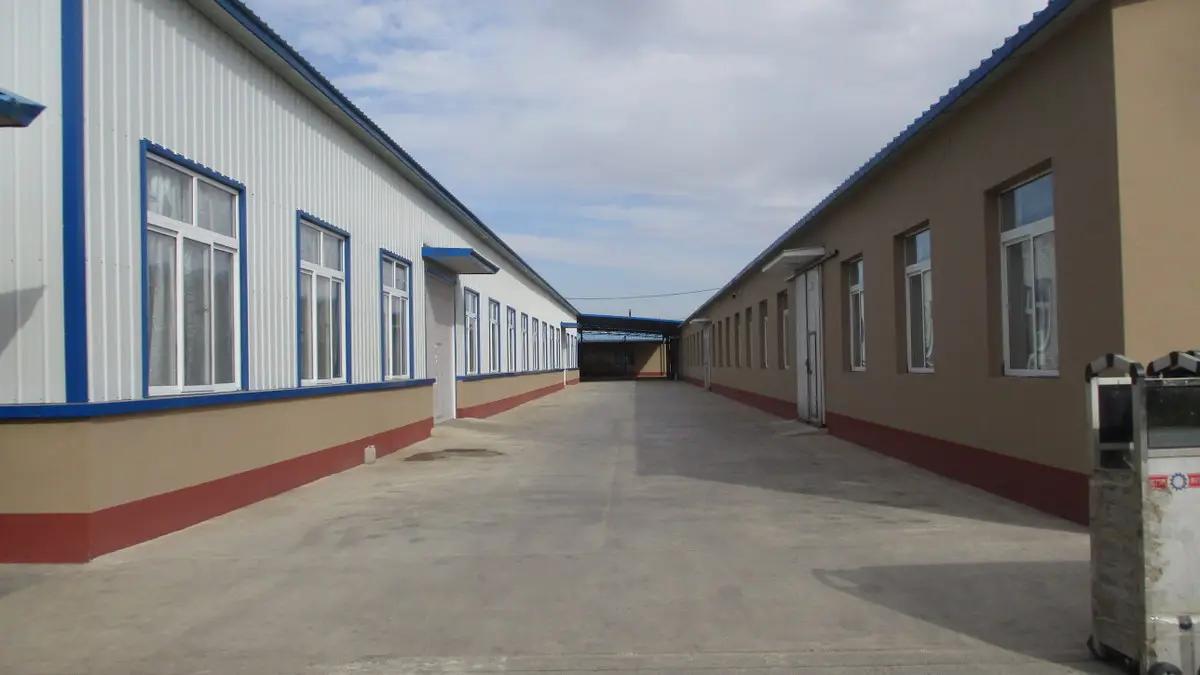 Shenyang Tengsheng Plastic Products Factory