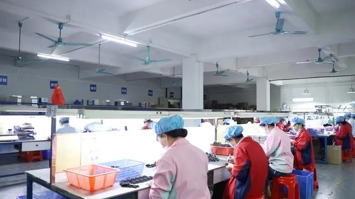 Dongguan GMI Electronic Co., Ltd.