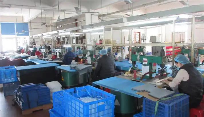 Supplier