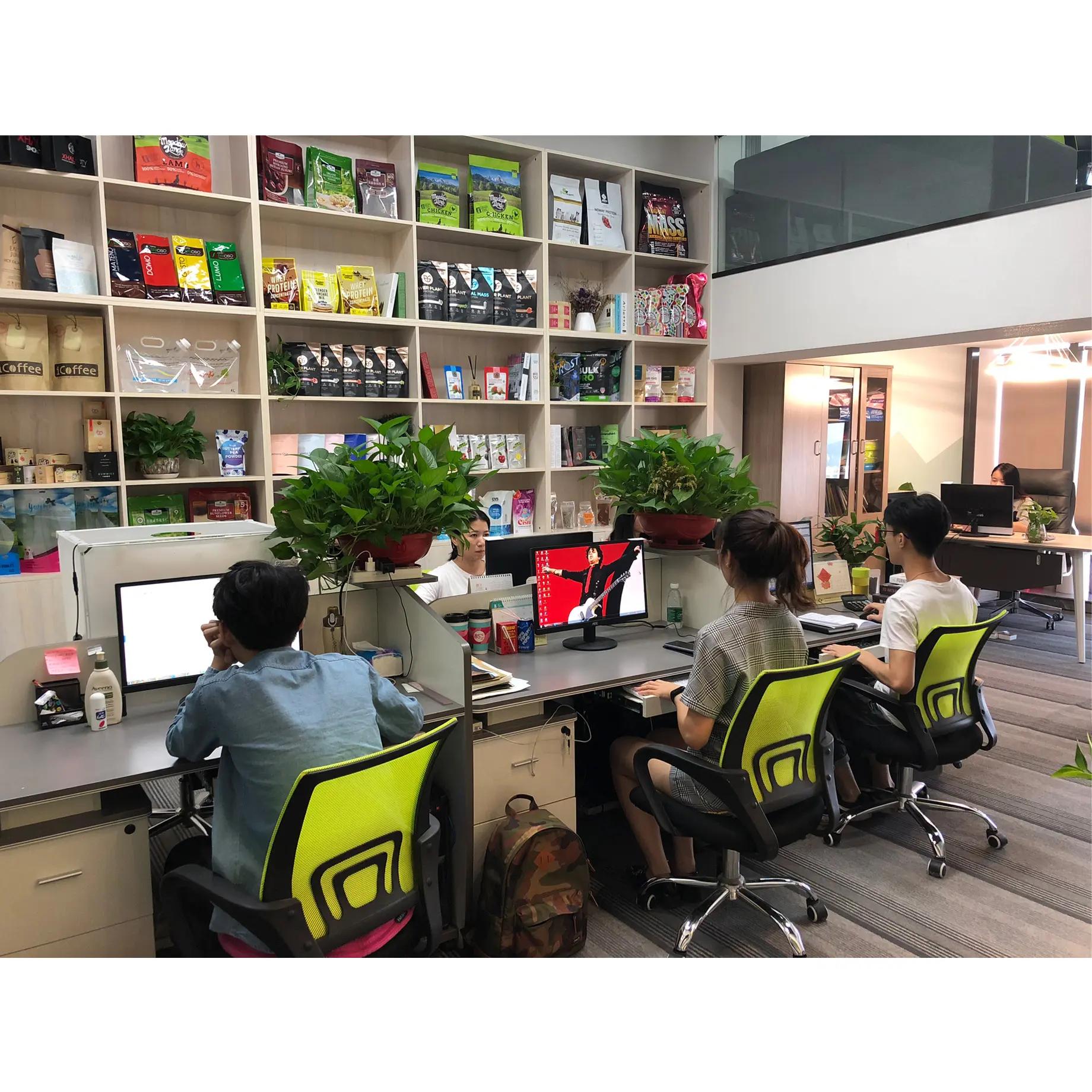 Shenzhen Kuke Pack Co., Ltd.