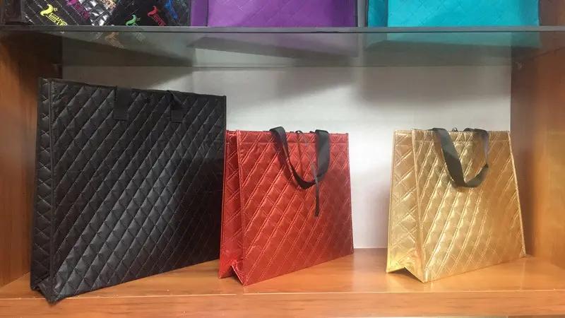 Pingyang Icom Bag Co., Ltd.