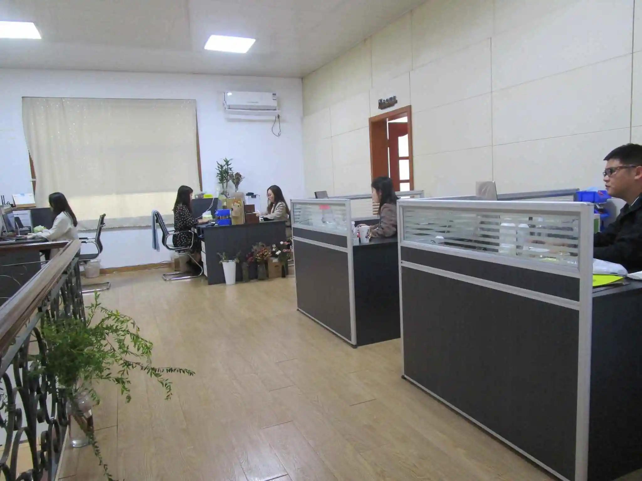 Yuhuan Sengia Plastic Co., Ltd.