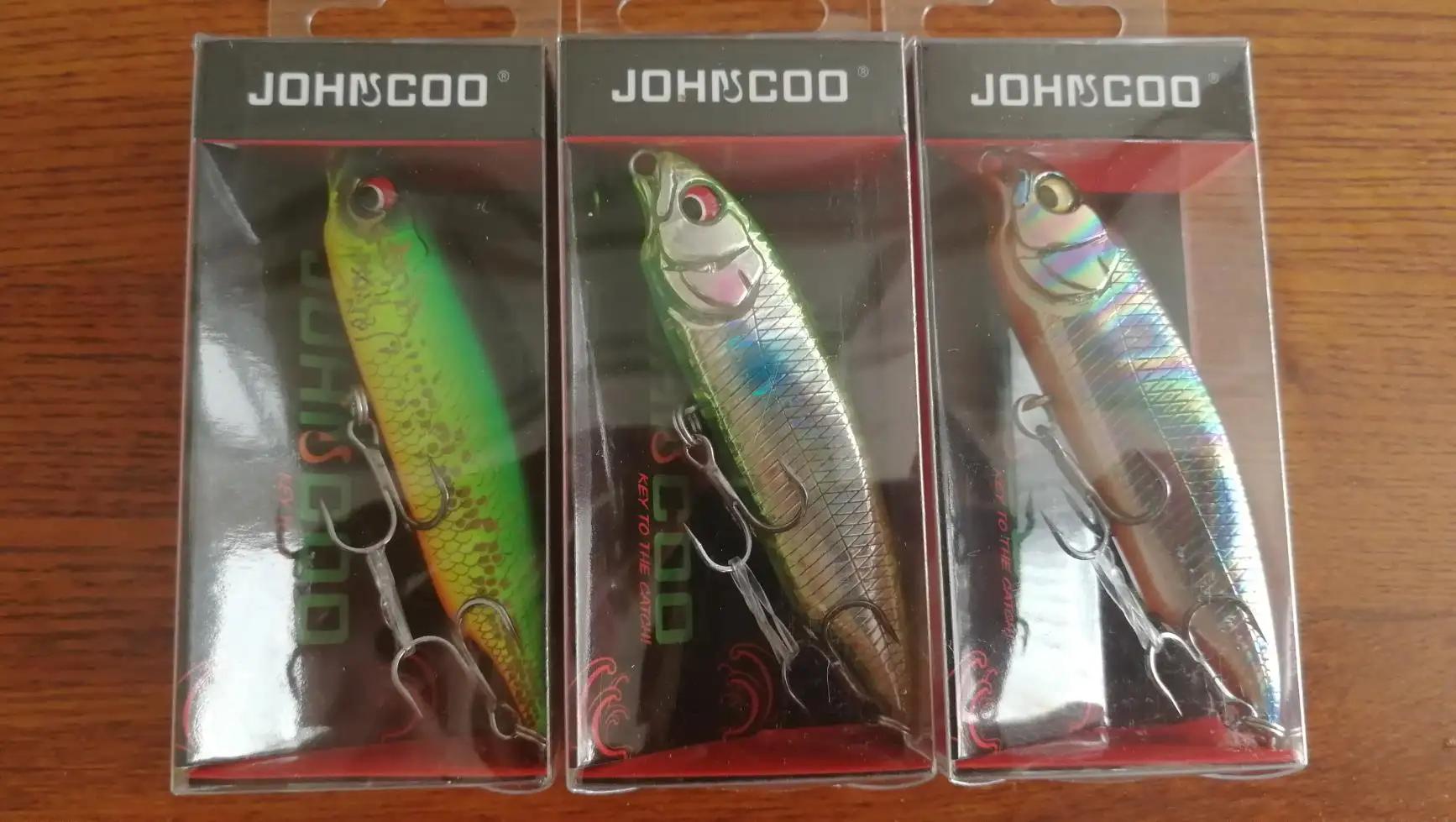 Weihai John Outdoor Products Co., Ltd.