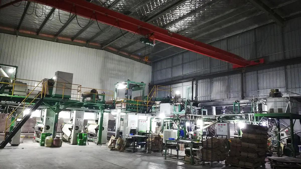 Dongyang XXY Commodity & Tech Co., Ltd.
