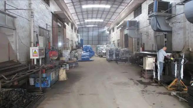 Guangdong Everpretty Furniture Co., Ltd.