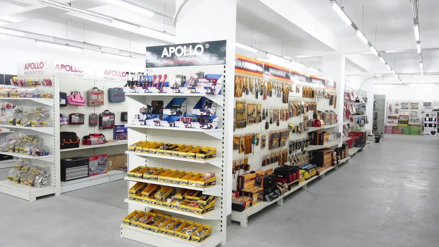 Supplier