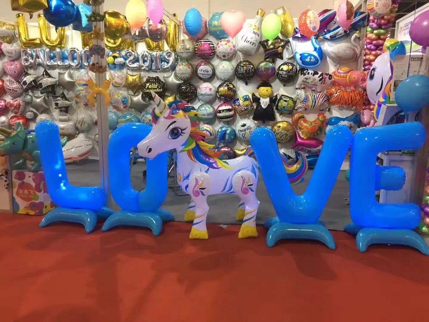 Guangdong Hiso Balloon Co., Ltd.