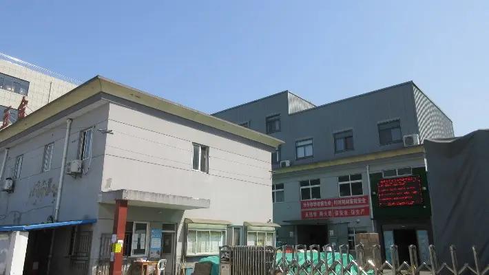 Jiaxing Brothers Hardware Co., Ltd.