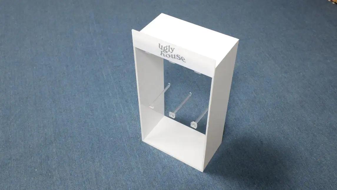 Shenzhen Jiayimei Acrylic Product Manufacture Co., Ltd.