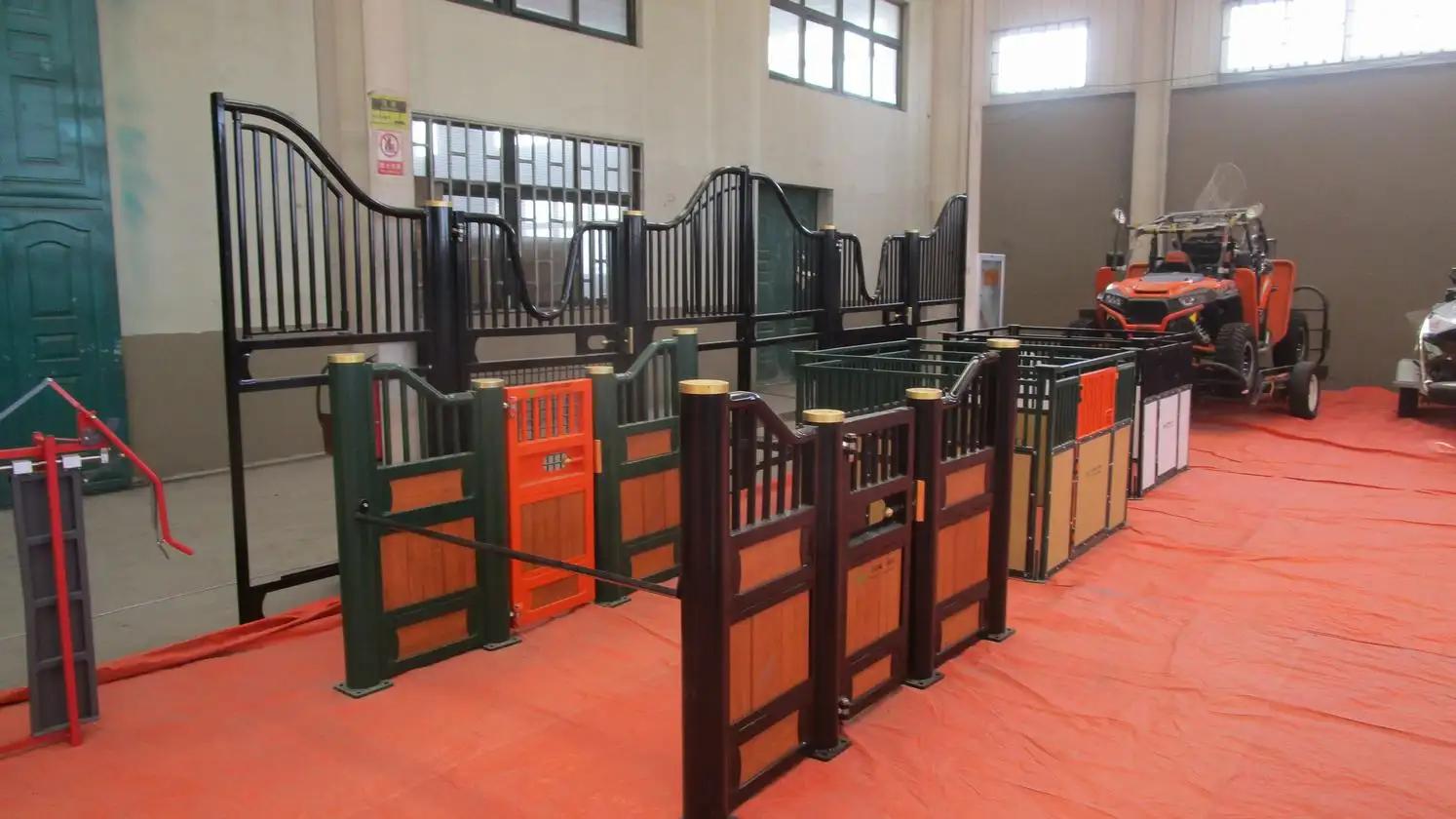 Qingdao Haylite Machinery Co., Ltd.