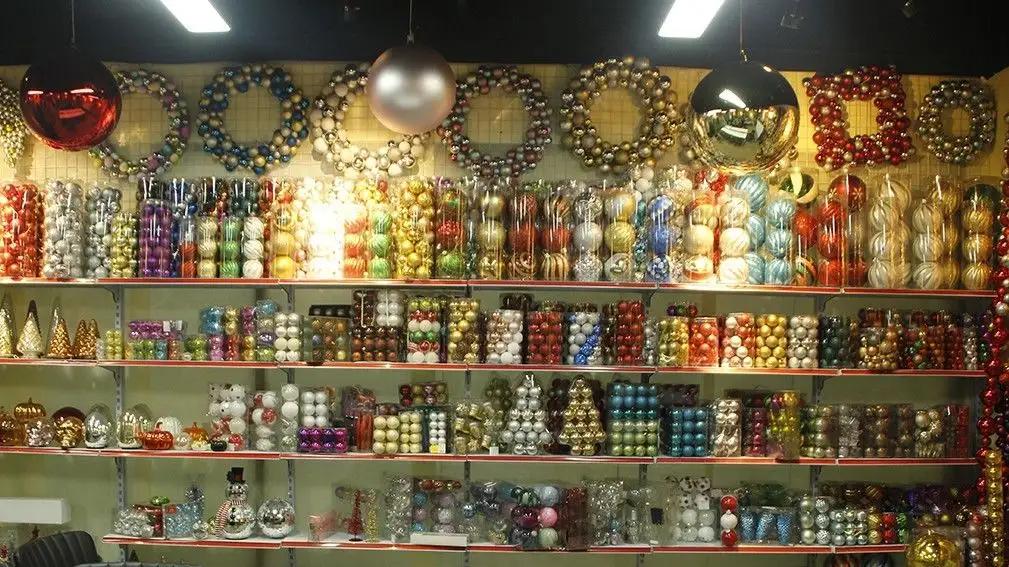 Sen Masine Christmas Arts Shenzhen Co., Ltd.