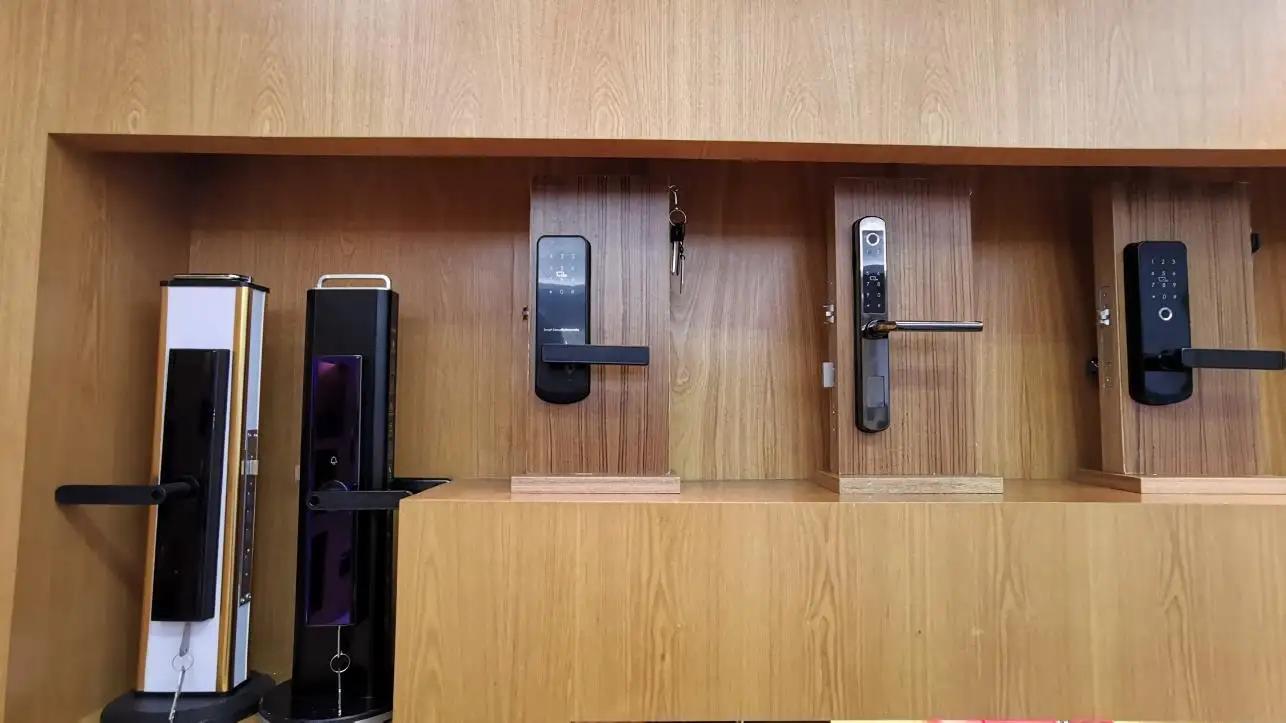 Uni-Sec (Ningbo) Electronics Technology Co., Ltd.