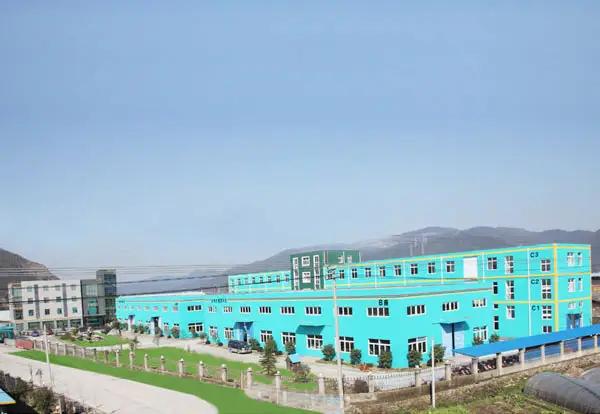Ningbo Haishu Baiyi Commodity Co., Ltd.